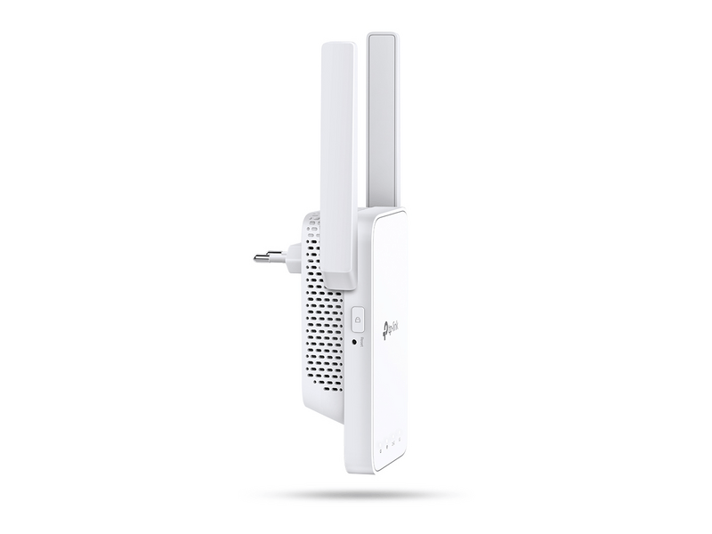 TP-Link RE315 AC1200 Mesh Wi-Fi lefedettségnövelő