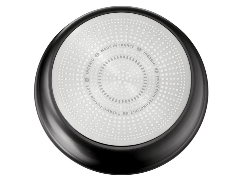 Tefal Ingenio Unlimited L7639032 3 részes serpenyő szett