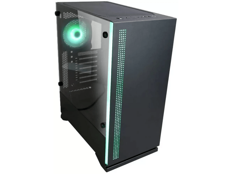 X-X Gamer i1612 Ultra 7-265KF/32GB/2048SSD/2TB/RTX5060Ti 16GB