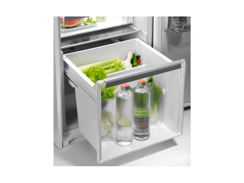 AEG TK6FS181DS 6000 Beépíthető hűtőszekrény