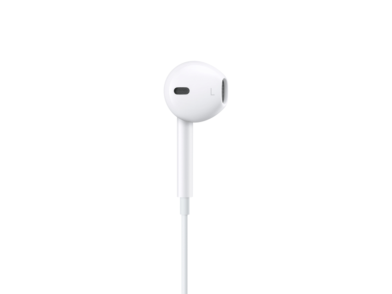 Earpods (3.5mm Headphone Plug)