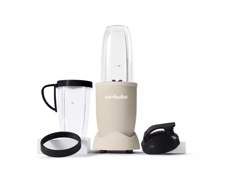 Nutribullet NB907MSN Blender, mat pijesak