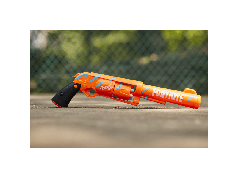 Nerf: Fortnite 6-SH játékfegyver (F2678EU4)