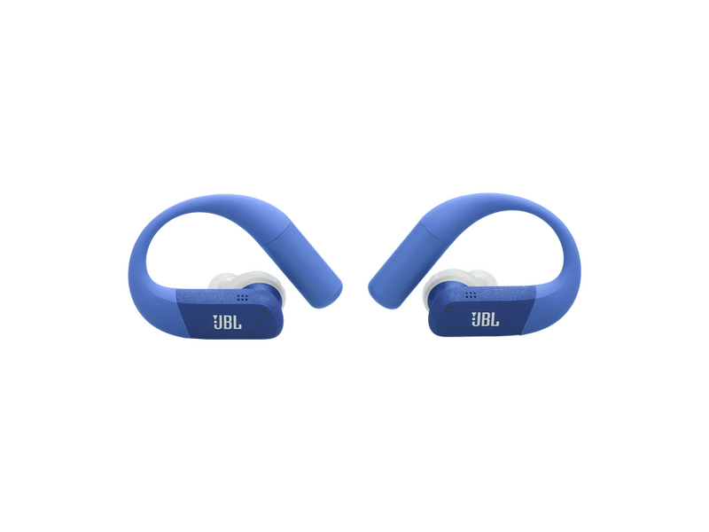 JBL Endurance Peak 4 TWS Fülhallgató, kék