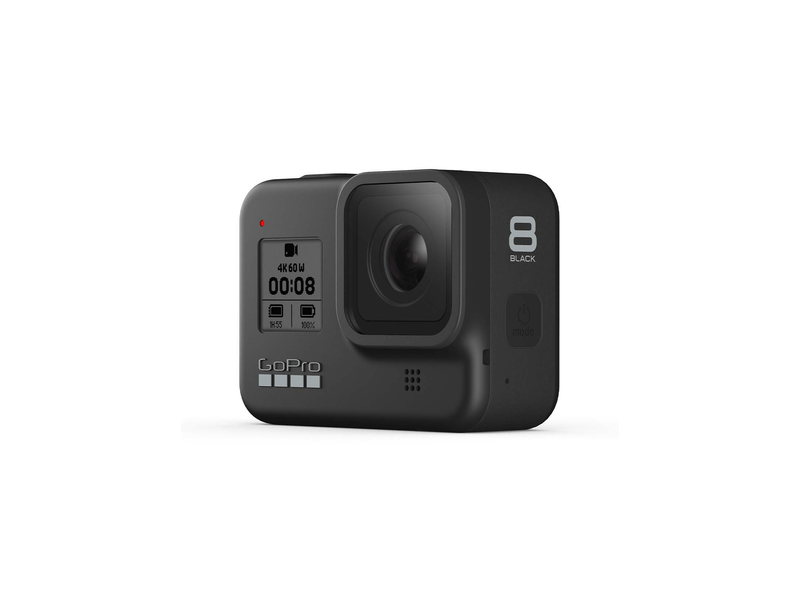 H8 Black kamera
