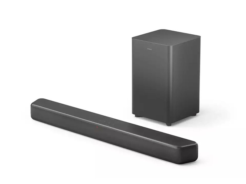 PHILIPS TAB5309/10 2.1 soundbar