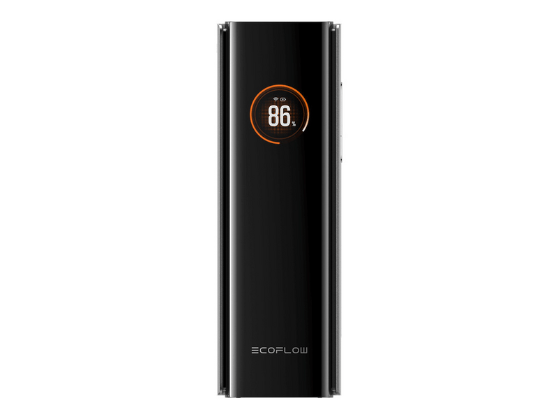 EcoFlow Rapid Pro Powerbank kábellel, 300W/140W
