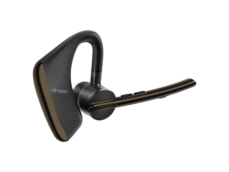 Yenkee YHF F20BK FLEET PRO vezeték nélküli handsfree fülhallgató
