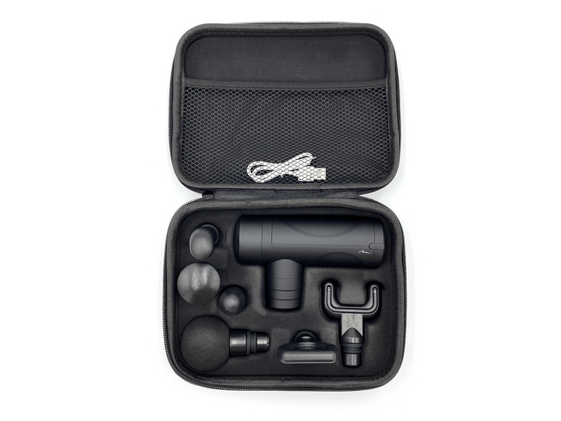 Media-Tech MT6526 Masszázspisztoly