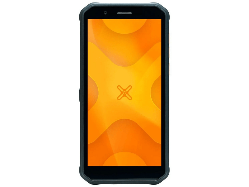 HAMMER Energy X 4/64GB Okostelefon