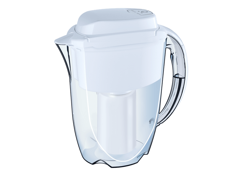 Aquaphor J.Shmidt 500 mobil víztisztító rendszer, fehér (514590)