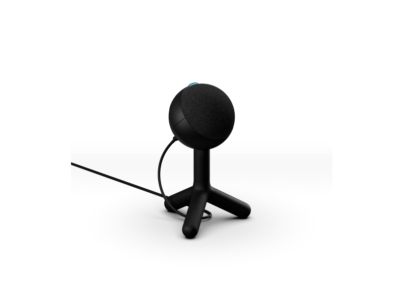 Logitech 988-000551 Yeti Orb Gamer mikrofon