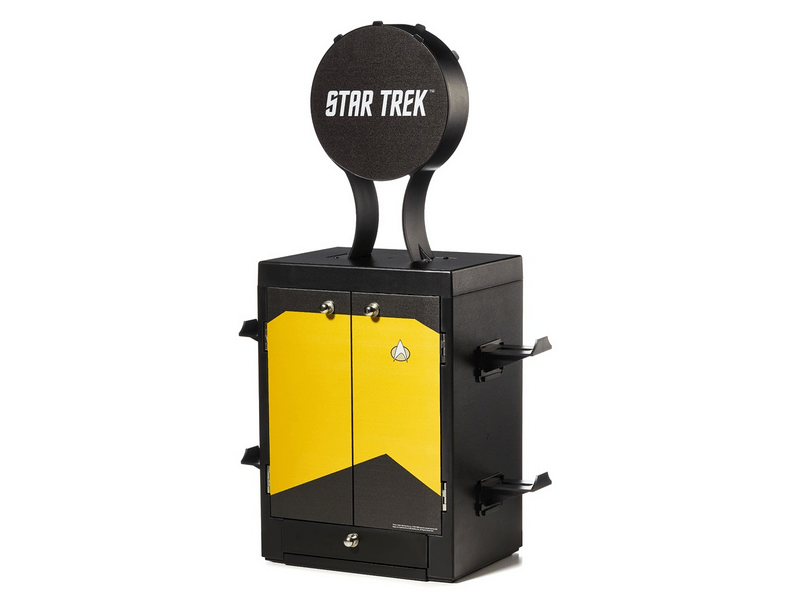 Numskull StarTrek szekrényes állvány (NS3351)