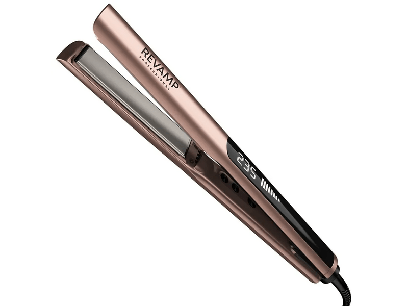 Revamp Dynamic Radiance Straight & Style hajvasaló (ST-1900GD-EU)