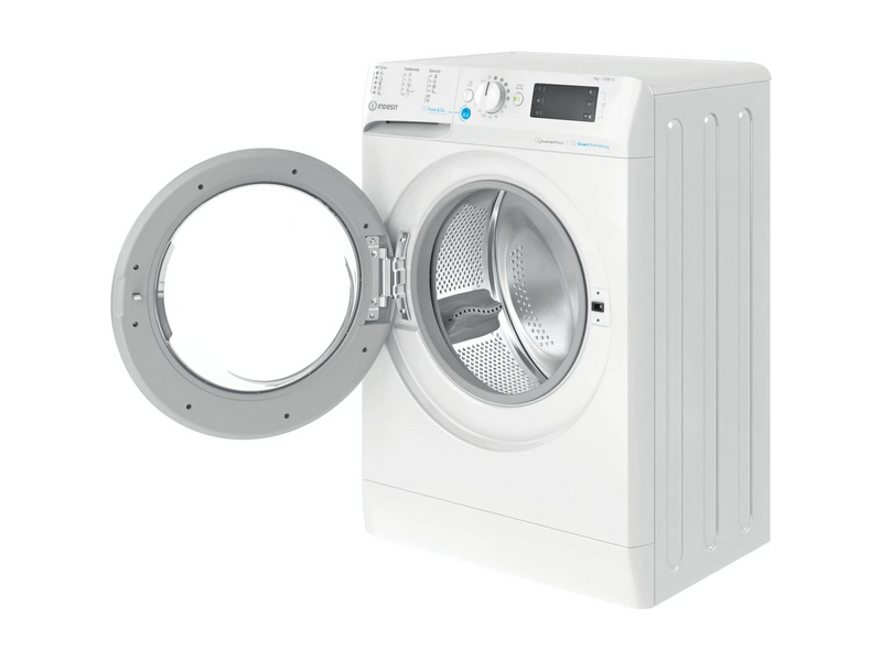 Indesit BWE 71295X WSV EE Elöltöltős mosógép
