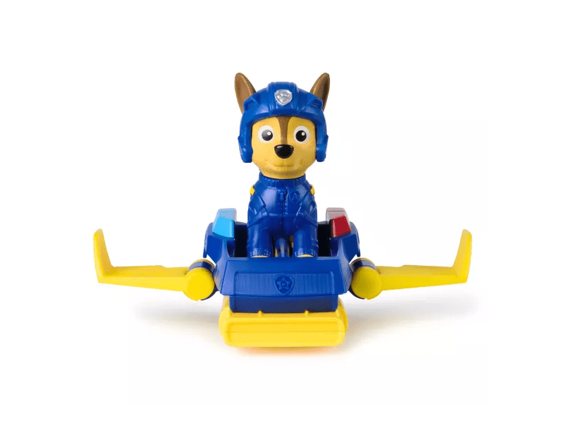 Mancs Őrjárat: Chase járműve, 15 cm (6071655)