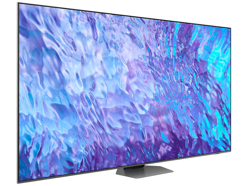 Samsung QE98Q80CATXXH 98