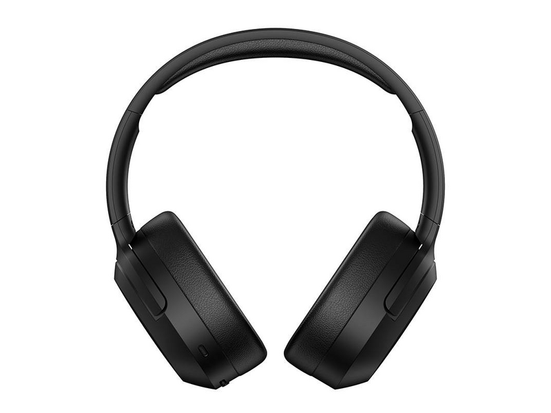 Edifier W820NB Plus Vezeték nélküli fejhallgató, Fekete