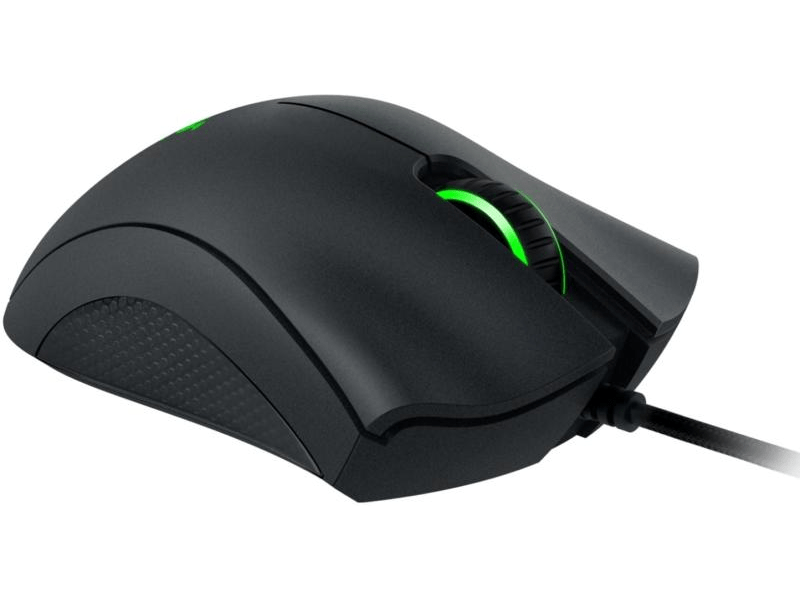 Razer Deathadder Essential (RZ01-03850100-R3M1) Gaming egér