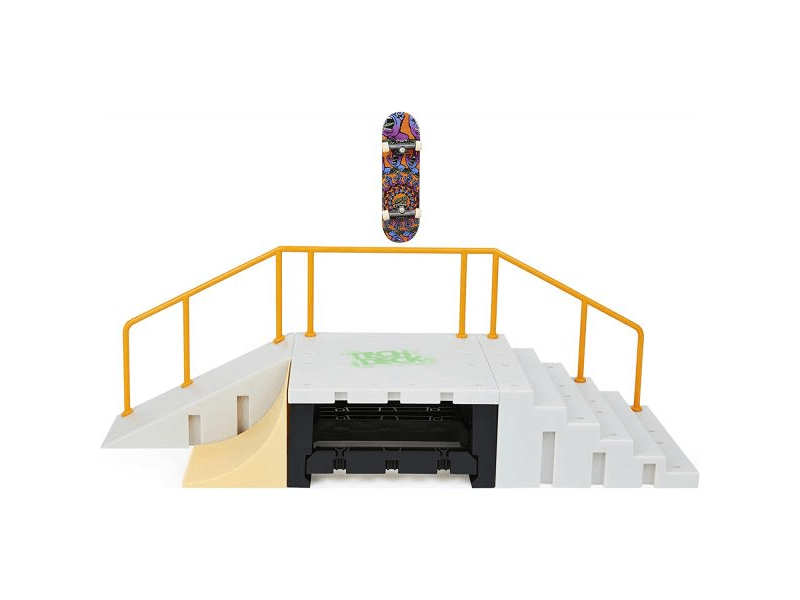 Tech Deck: X-Connect pálya (6064809)