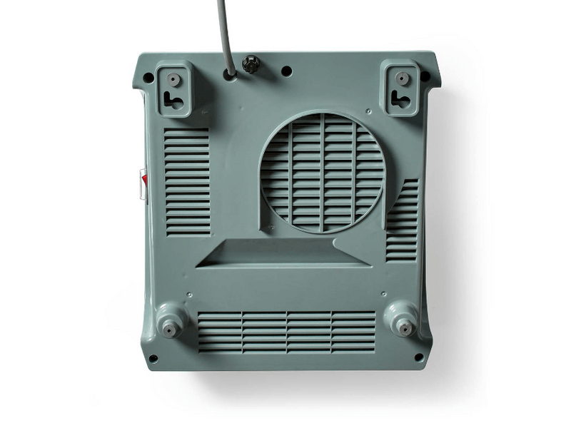 Nedis HTBA20WT Fürdőszobai fűtőtest