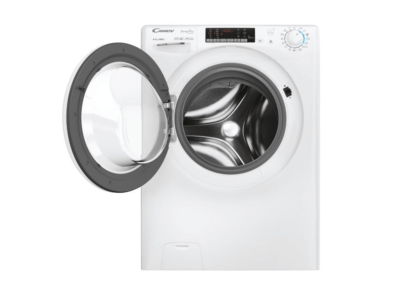 Candy COW4854TWM6/1-S Mosó-szárítógép