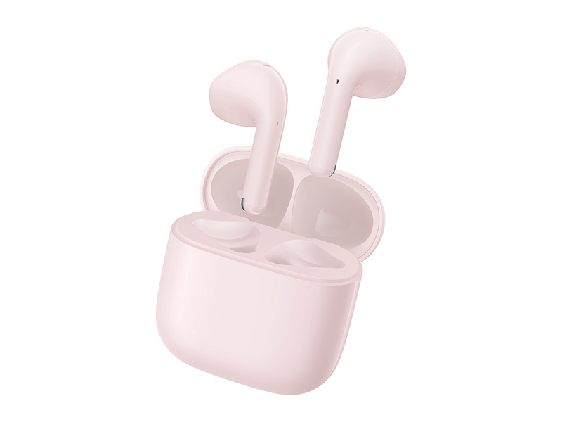 Edifier X2 Plus fülhallgató, rózsaszín