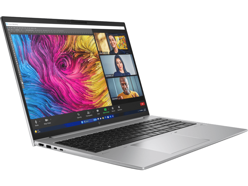 HP ZBook Firefly 8T0P7EA Notebook + Win 11 Pro