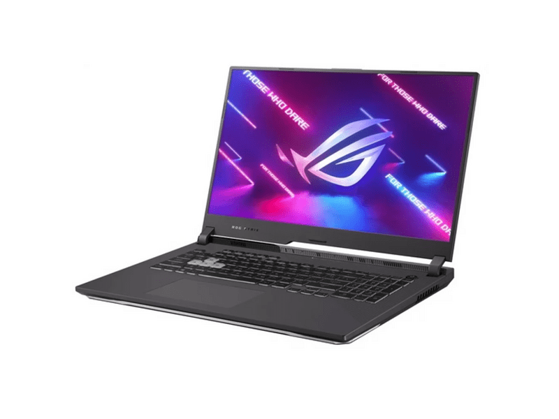 Asus ROG Strix G713IC-HX016 Gamer Notebook