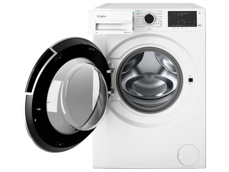 Whirlpool WAM 87WB EE Elöltöltős mosógép