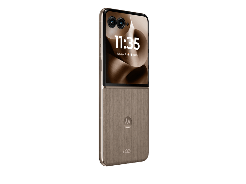 Motorola Razr 60 Ultra 16/512GB pametni telefon, Mountain trail