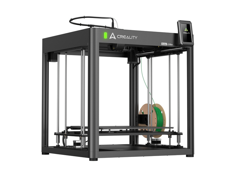 Creality Ender-5 Max 3D nyomtató