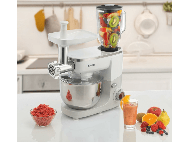 Gorenje MMC1005W Konyhai robotgép