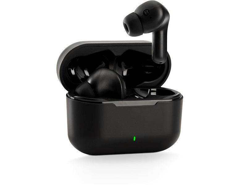 Panasonic RZ-B310WDE-K Vezeték nélküli fülhallgató, Fekete