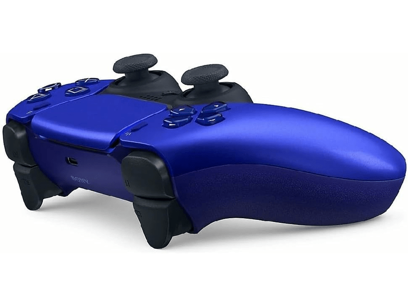 PS5 DUALSENSE/COBALT KONTROLLER BLUE/EMA