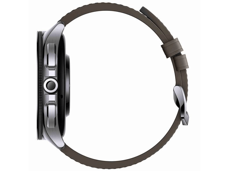 Xiaomi Watch 2 Pro Okosóra, Ezüst (BHR7216GL)