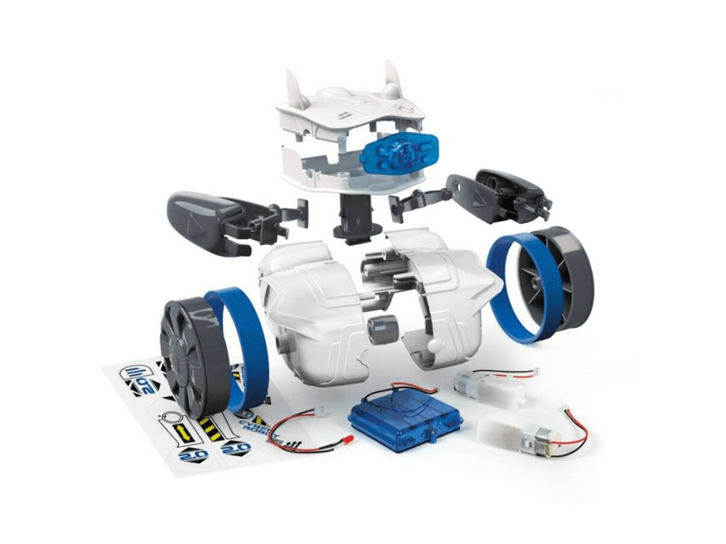 Cyber Talk Robot - Beszélő robot (50610)