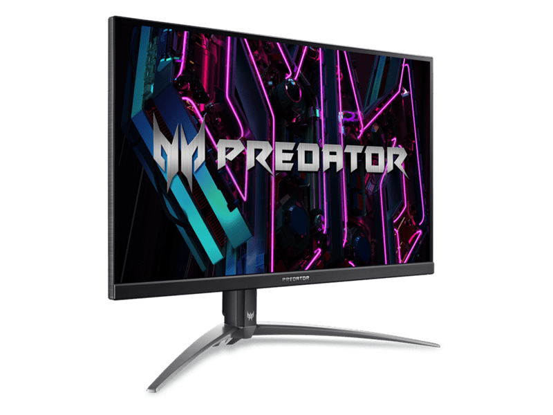 Acer Predator XB273UX1bmiiprx 27