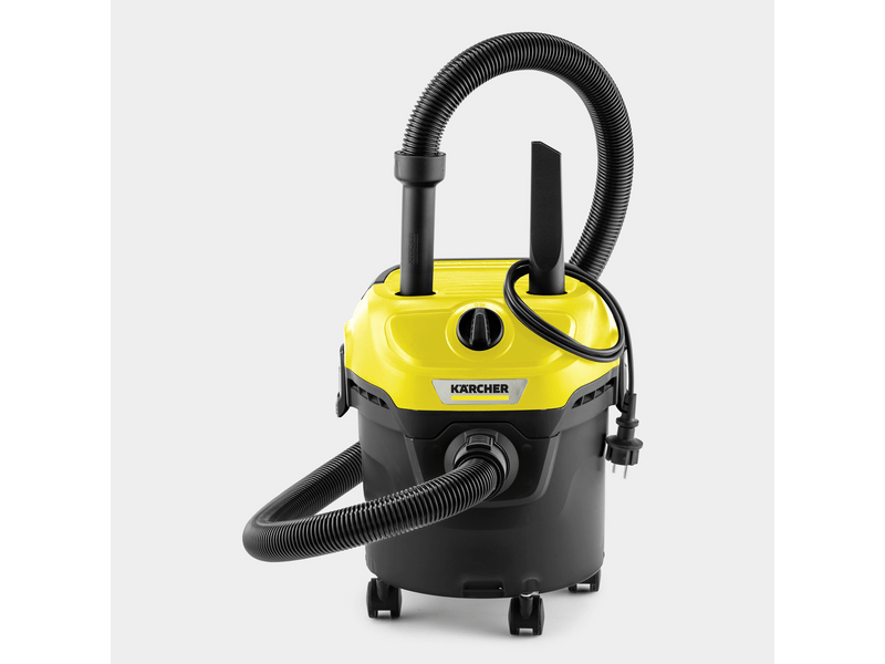 Kärcher WD 1 Classic száraz-nedves porszívó (1.628-411.0)