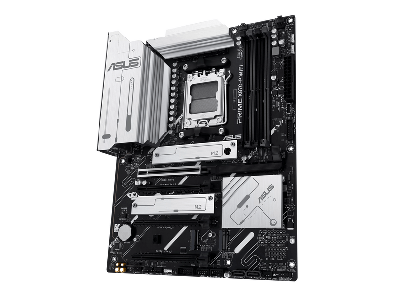 Asus Prime X870-P WIFI AM5 Alaplap