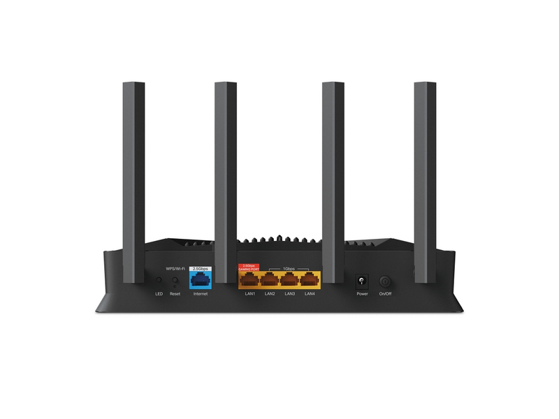 TP-Link Archer GE230 Wi-Fi 7 Gaming router