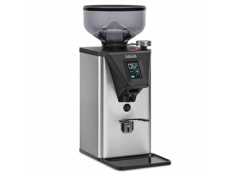Kávédaráló,150W,ezüst