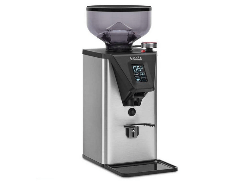 Gaggia EG4950/90 Kávédaráló, ezüst