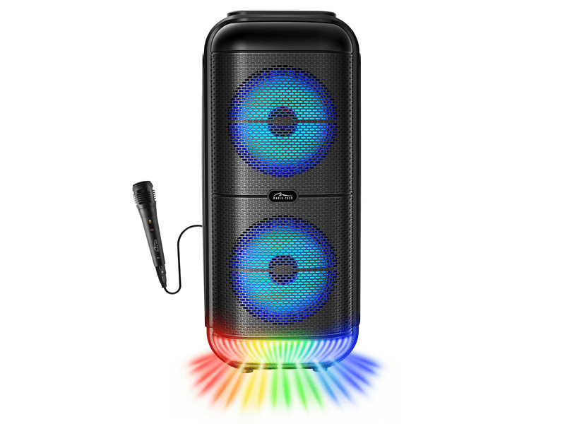 Media-Tech MT3183 BT Power Audio Bluetooth hangszóró