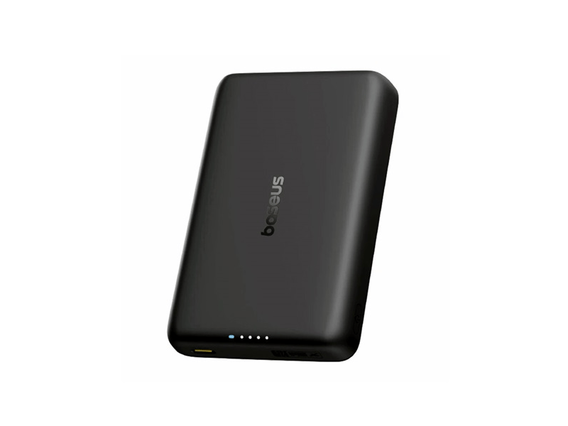 Baseus EnerFill FT11 vezeték nélküli powerbank MagSafe 10000 mAh