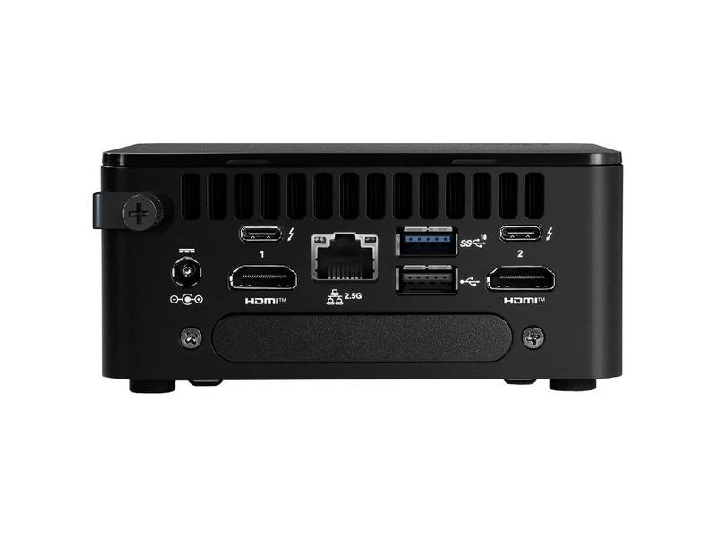 Asus NUC 13 Pro RNUC13ANHI500002 Ultra Compact PC