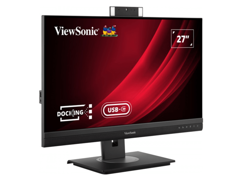 ViewSonic VG2756V-2K 27