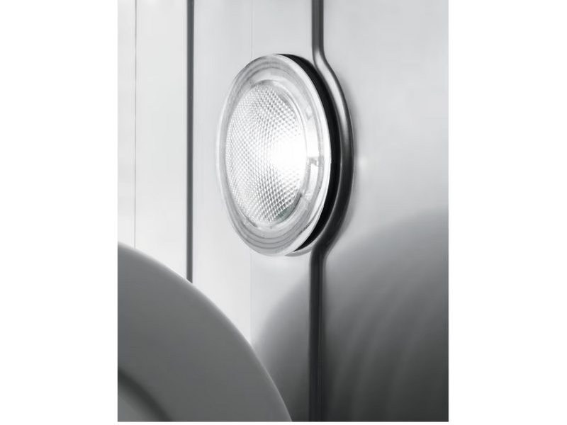 Electrolux GlassCare 700 EEG68520W Beépíthető mosogatógép