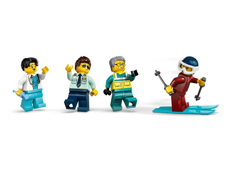 LEGO 60465