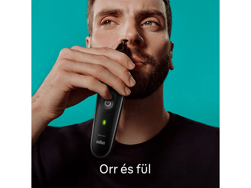 Braun 9 u 1 MGK5410 set za uklanjanje dlačica